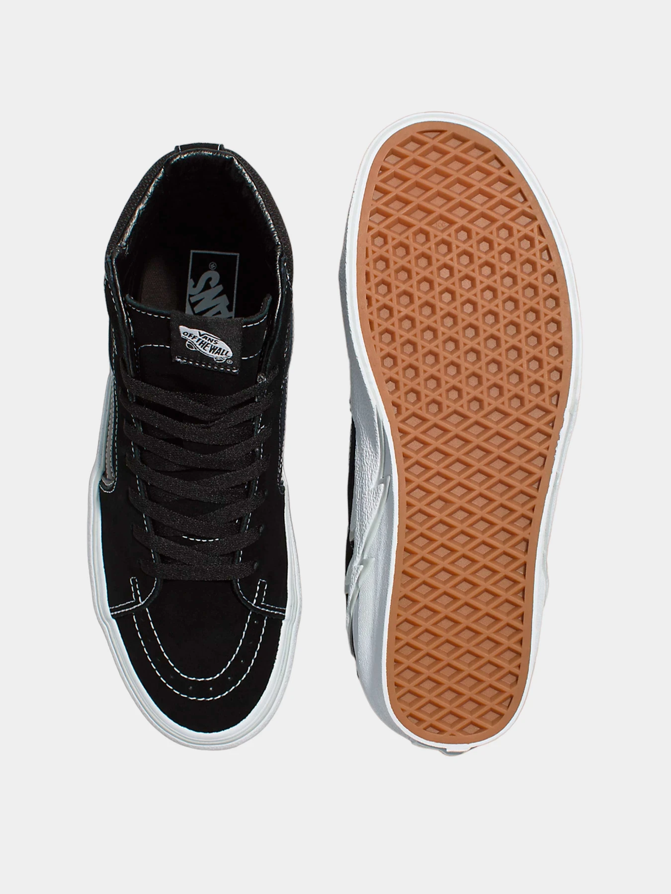 Кеды Vans модель VN0A5JIVBM81 Кеды Vans модель VN0A5JIVBM81 Фото