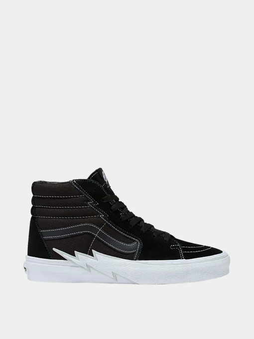 Кеды Vans модель VN0A5JIVBM81 Фото