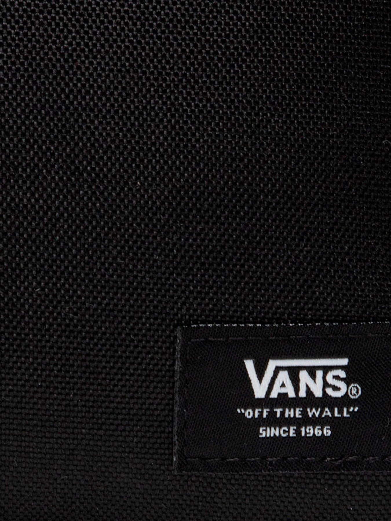 Сумки Vans модель VN0A7SCNBLK1 Фото