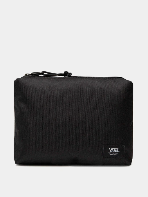 Сумки Vans модель VN0A7SCNBLK1 Фото
