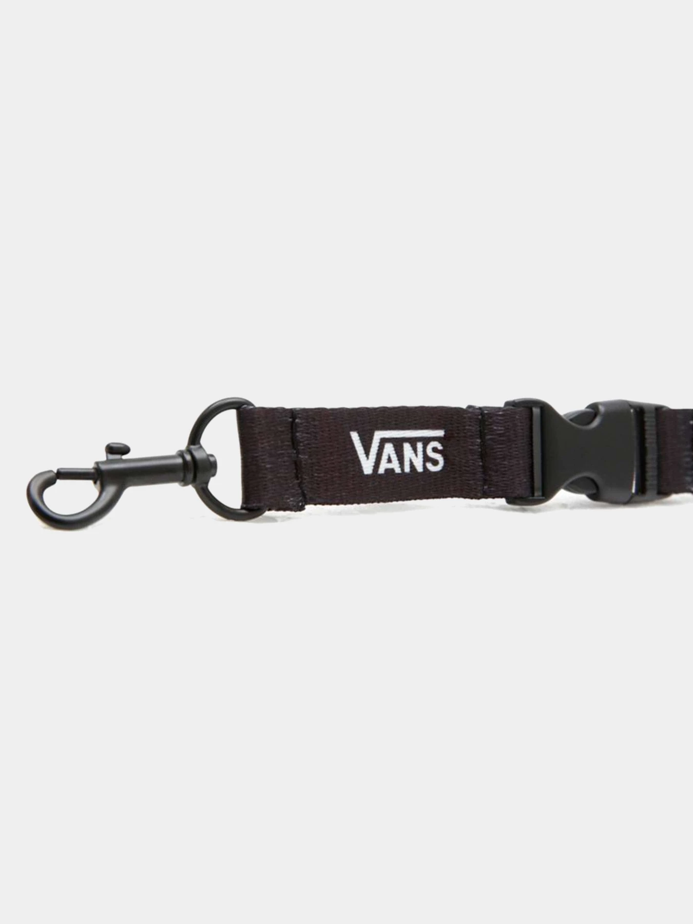 Кошельки Vans модель VN0A5FI8BLK1 Фото