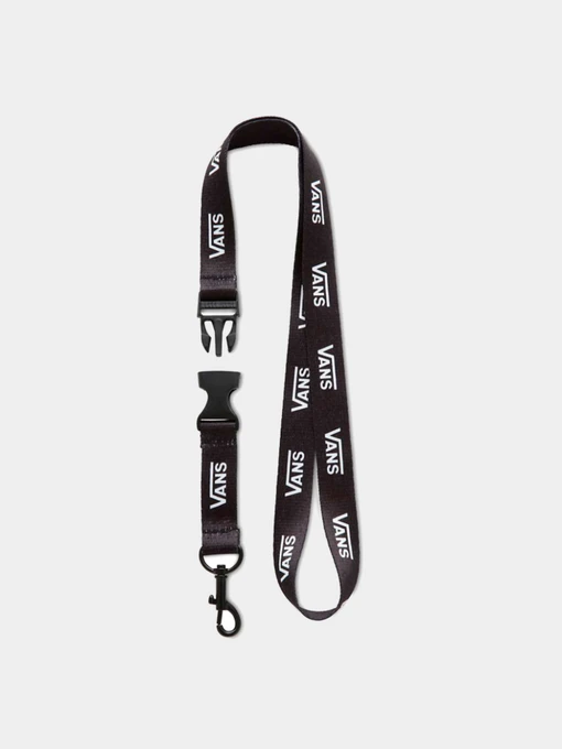 Кошельки Vans модель VN0A5FI8BLK1 Фото
