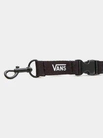Кошельки Vans модель VN0A5FI8BLK1 Фото