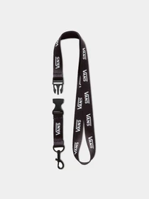 Кошельки Vans модель VN0A5FI8BLK1 Фото