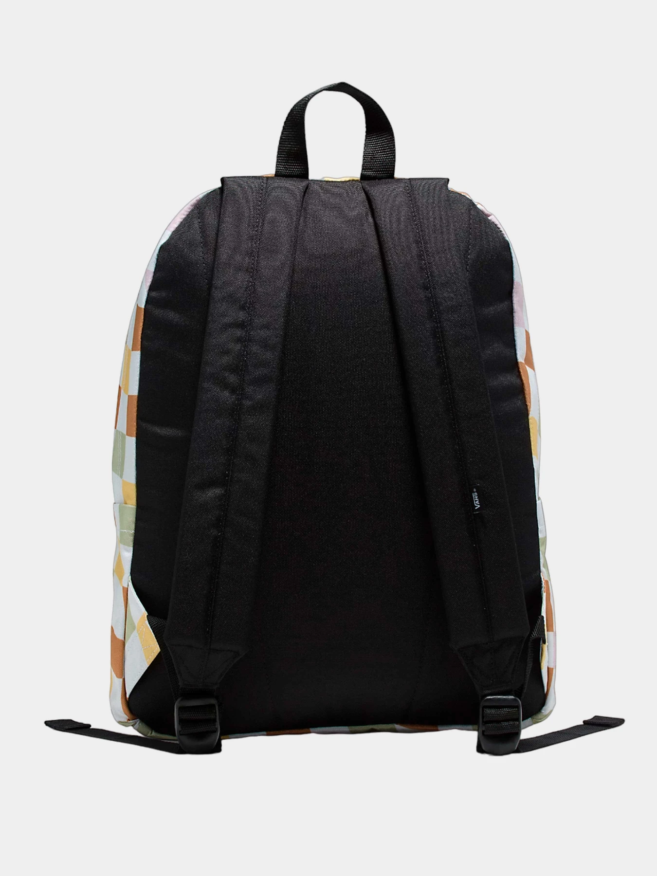 Рюкзаки Vans модель VN0A5I13OC21 Рюкзаки Vans модель VN0A5I13OC21 Фото