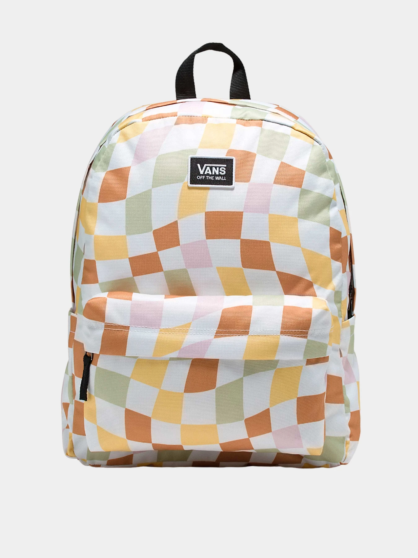 Рюкзаки Vans модель VN0A5I13OC21 Рюкзаки Vans модель VN0A5I13OC21 Фото