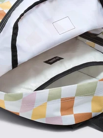 Рюкзаки Vans модель VN0A5I13OC21 Фото