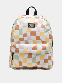 Рюкзаки Vans модель VN0A5I13OC21 Фото