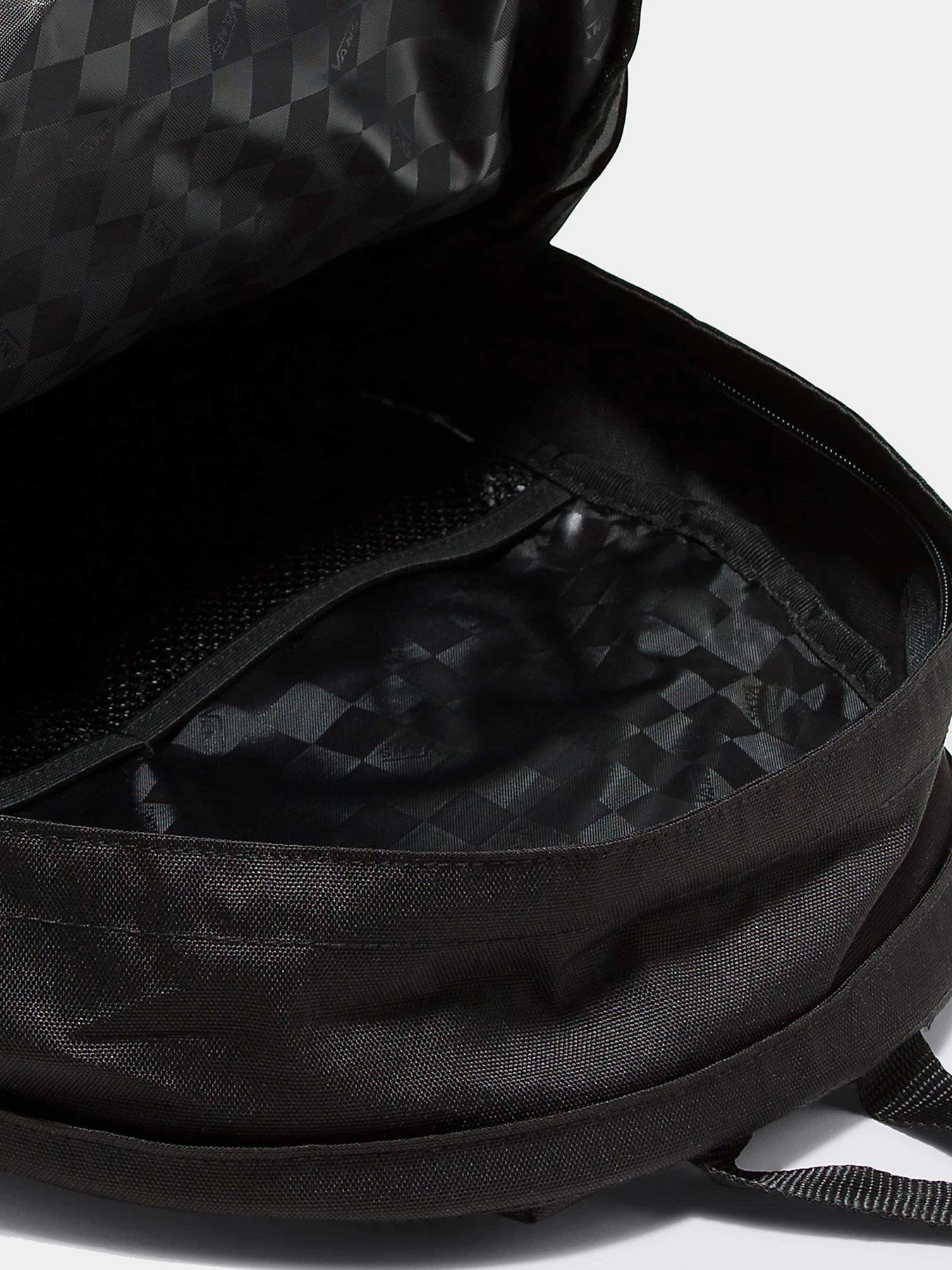 Рюкзаки Vans модель VN0A5I17BLK1 Фото