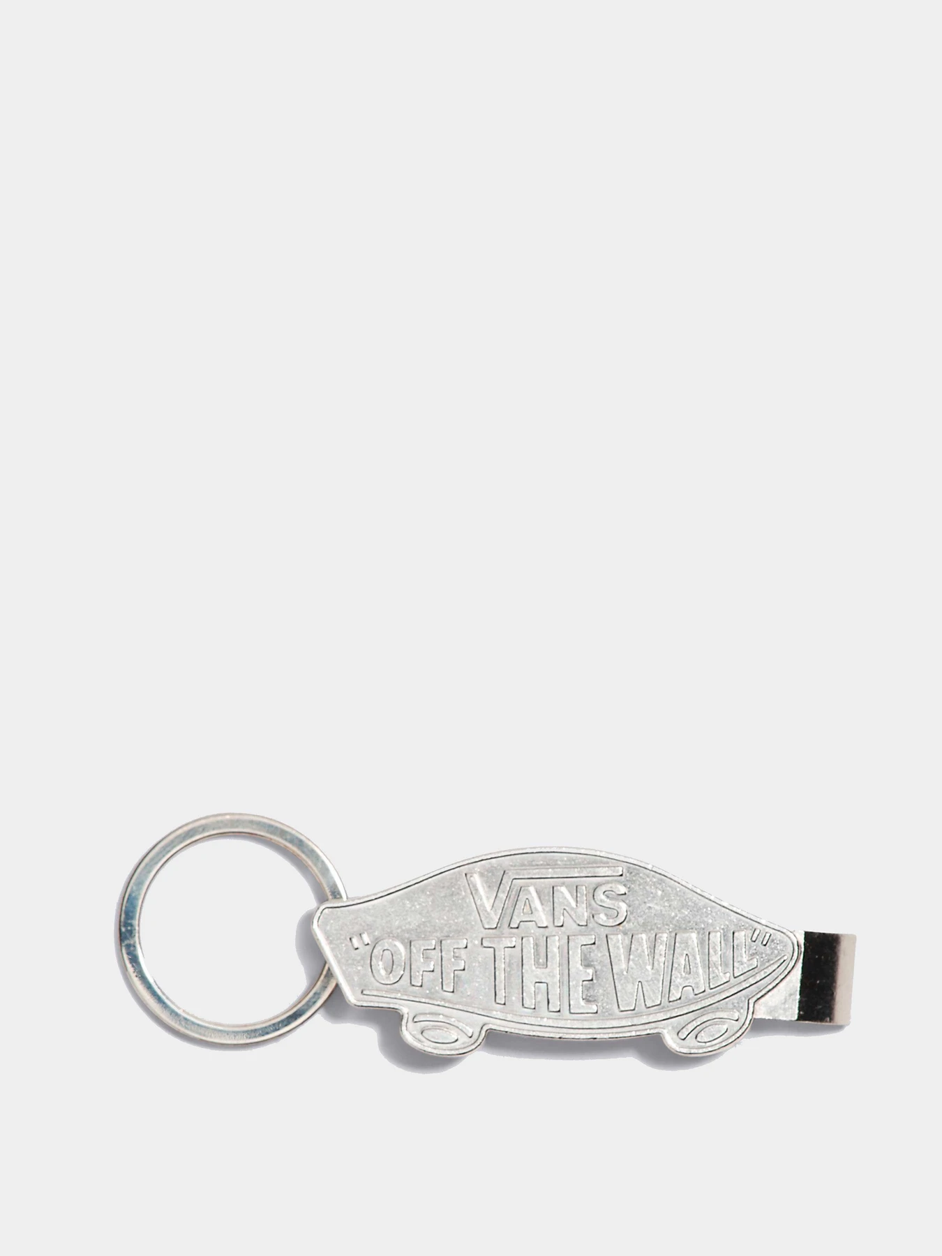Кошельки Vans модель VN0A5KHXSLV1 Кошельки Vans модель VN0A5KHXSLV1 Фото