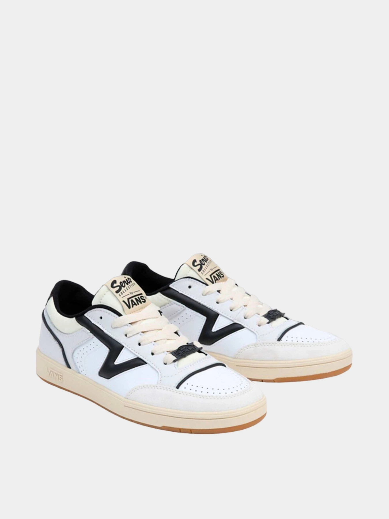 Кроссовки Vans модель VN0A5KYF6BT1 Кроссовки Vans модель VN0A5KYF6BT1 Фото