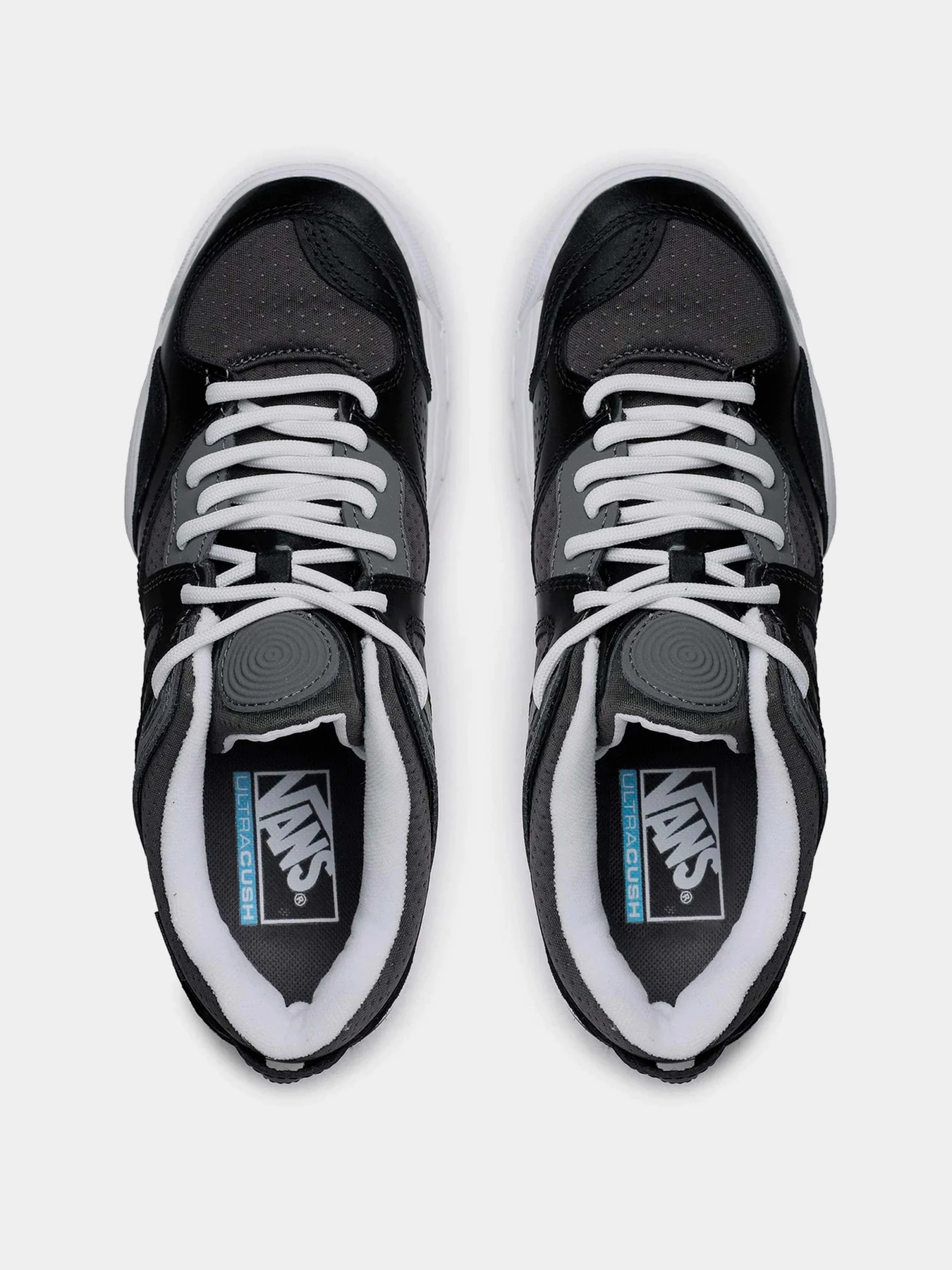 Кроссовки Vans модель VN0A7TO22391 Кроссовки Vans модель VN0A7TO22391 Фото