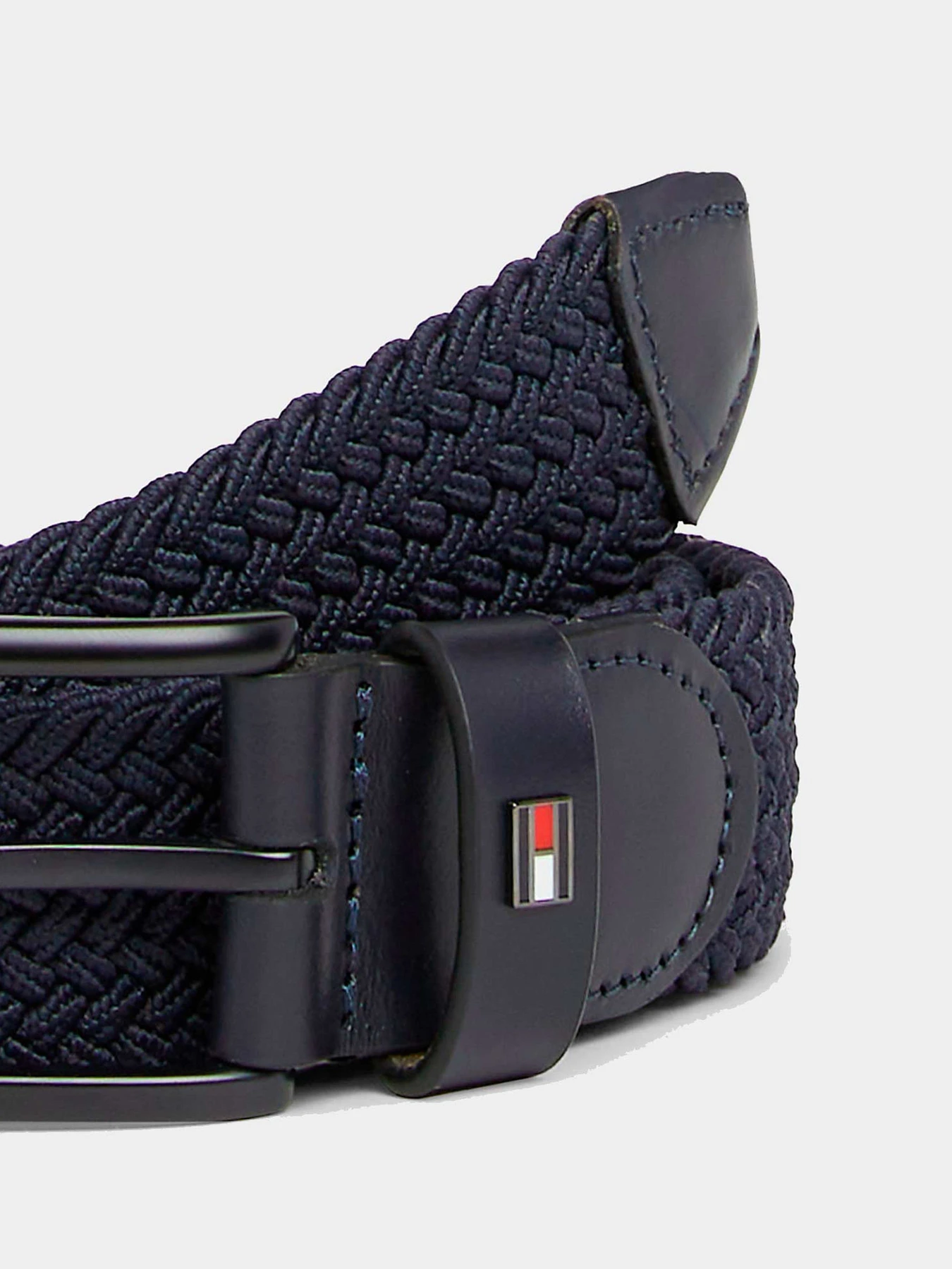 Ремни Tommy Hilfiger модель AM0AM11225-DW6 Фото