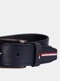 Ремни Tommy Hilfiger модель AM0AM11226-DW6 Фото