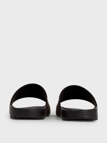 Шлёпанцы Calvin Klein модель HM0HM00981-0GN Фото