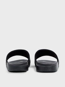 Шлёпанцы Calvin Klein модель HM0HM01061-BEH Фото