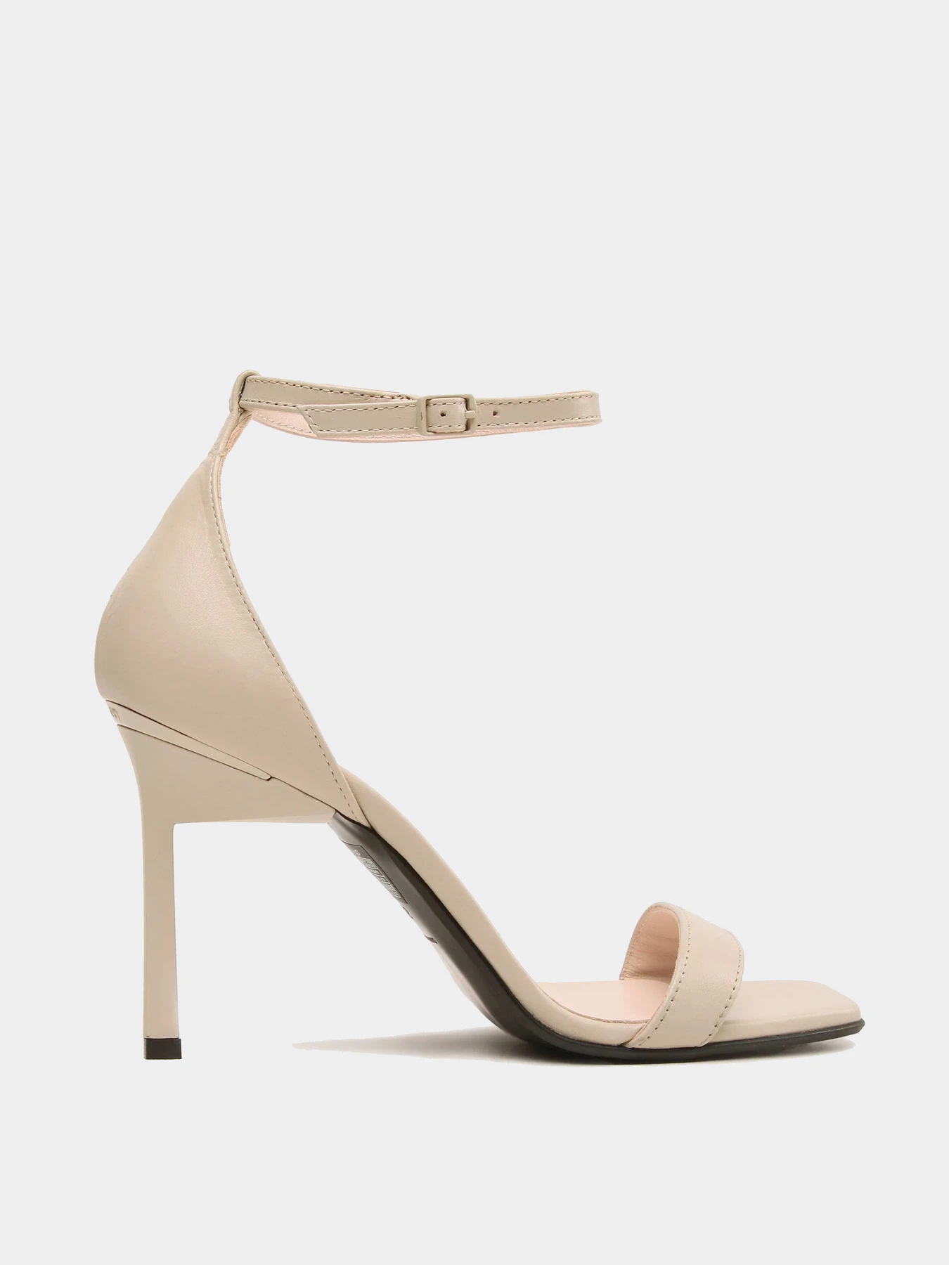Босоножки Calvin Klein модель HW0HW01610-ABY Босоножки Calvin Klein модель HW0HW01610-ABY Фото
