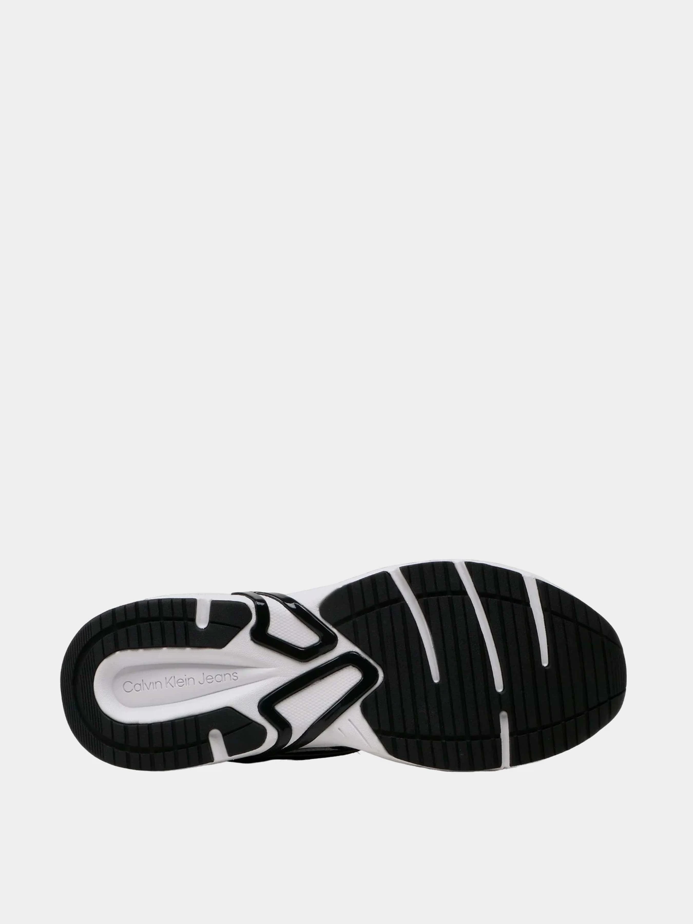 Кроссовки Calvin Klein модель YM0YM00589-BEH Кроссовки Calvin Klein модель YM0YM00589-BEH Фото