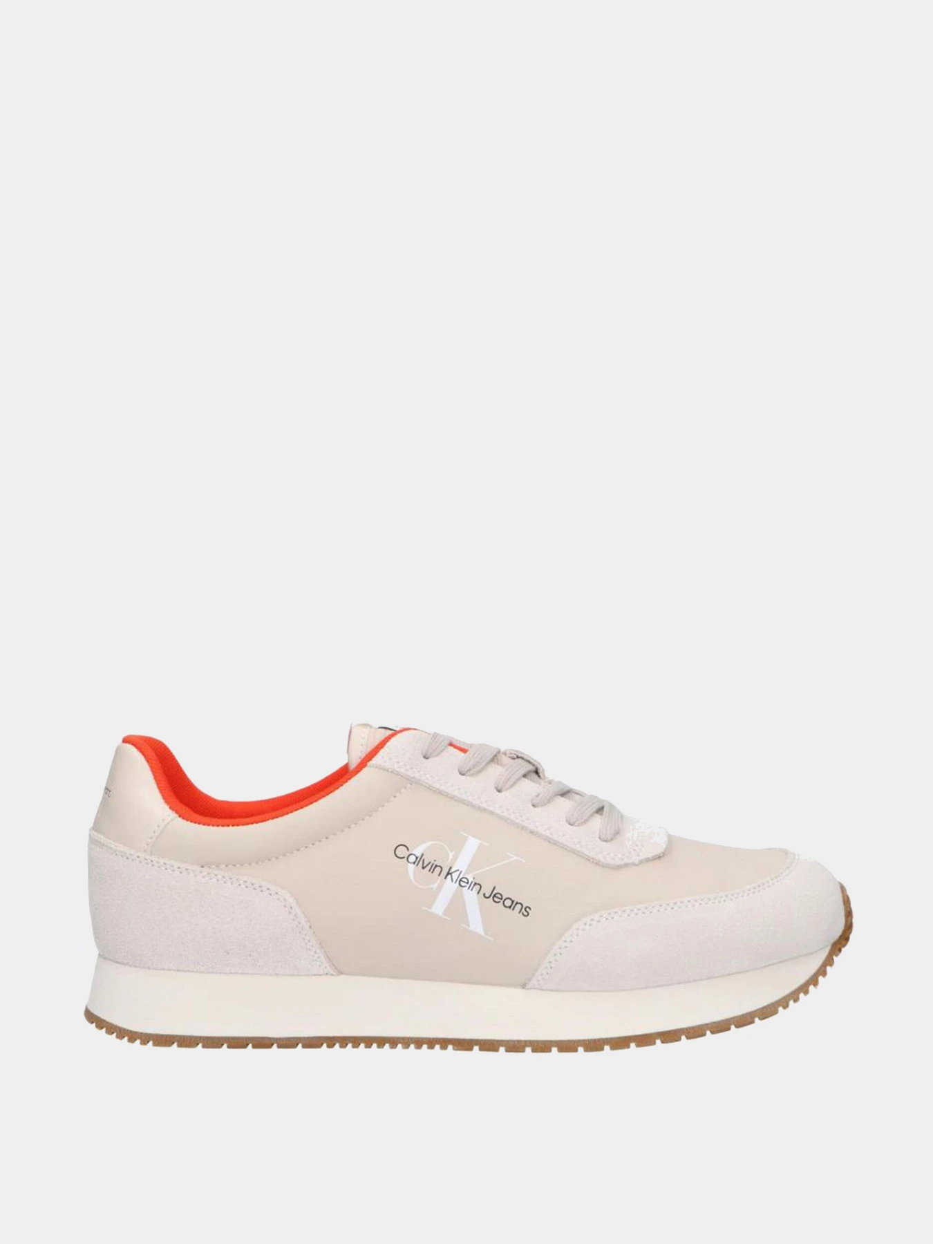 Кроссовки Calvin Klein модель YM0YM00746-ACF Кроссовки Calvin Klein модель YM0YM00746-ACF Фото