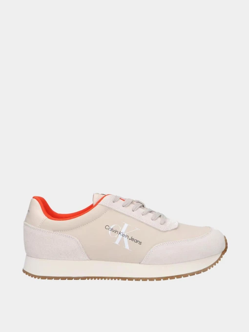 Кроссовки Calvin Klein модель YM0YM00746-ACF Фото