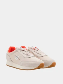 Кроссовки Calvin Klein модель YM0YM00746-ACF Фото
