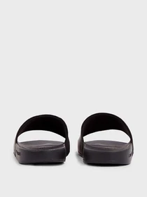 Шлёпанцы Calvin Klein модель YM0YM00834-BEH Фото