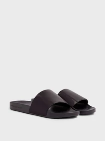 Шлёпанцы Calvin Klein модель YM0YM00834-BEH Фото