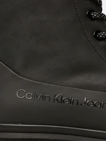 Ботинки и сапоги Calvin Klein модель YW0YW01066-BEH Фото