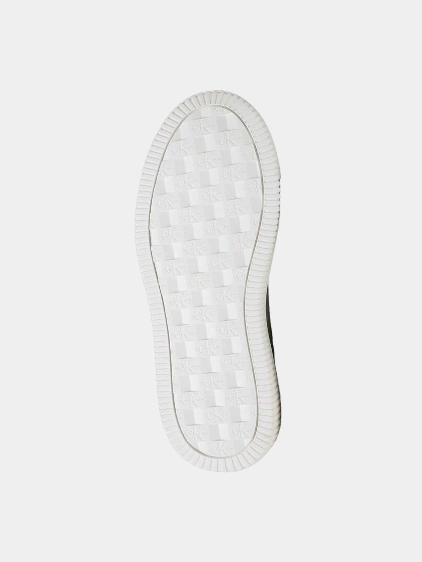 Кеды Calvin Klein модель YW0YW01225-0K5 Кеды Calvin Klein модель YW0YW01225-0K5 Фото