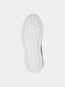 Кеды Calvin Klein модель YW0YW01225-0K5 Фото