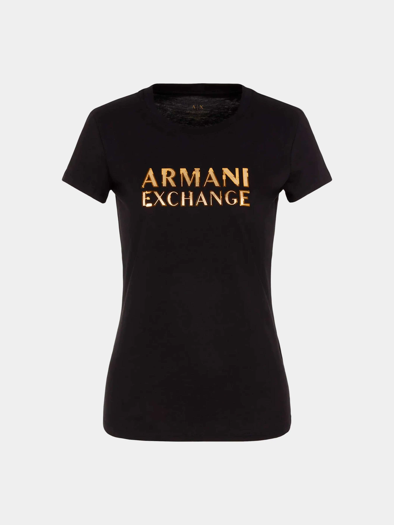 Футболки и поло Armani Exchange модель 6RYT07-YJ8QZ-1200 Фото