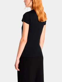 Футболки и поло Armani Exchange модель 6RYT07-YJ8QZ-1200 Фото