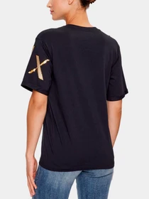 Футболки и поло Armani Exchange модель 6RYT57-YJ8QZ-1200 Фото
