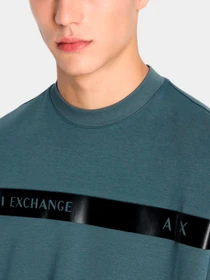 Худи и свитшоты Armani Exchange модель 6RZMCA-ZJ9QZ-1988 Фото