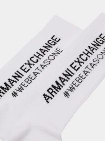 Носки и гольфы Armani Exchange модель 946018-3F419-00010 Фото