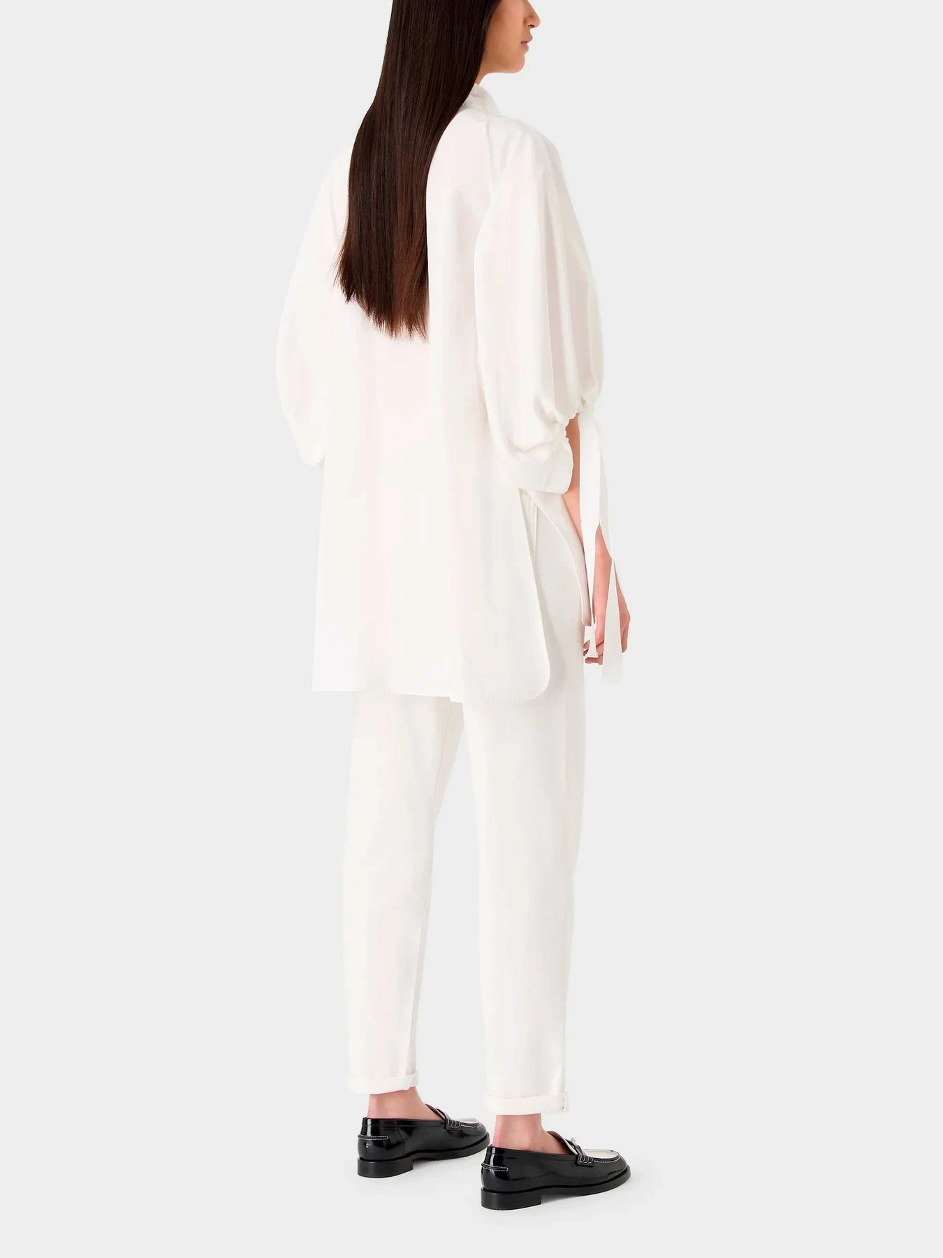 Куртки и дубленки Emporio Armani модель 6R2B76-2NN2Z-0101 Куртки и дубленки Emporio Armani модель 6R2B76-2NN2Z-0101 Фото