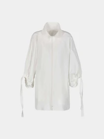 Куртки и дубленки Emporio Armani модель 6R2B76-2NN2Z-0101 Фото