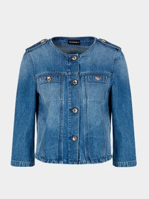 Куртки и дубленки Emporio Armani модель 6R2B93-2DAQZ-0941 Фото