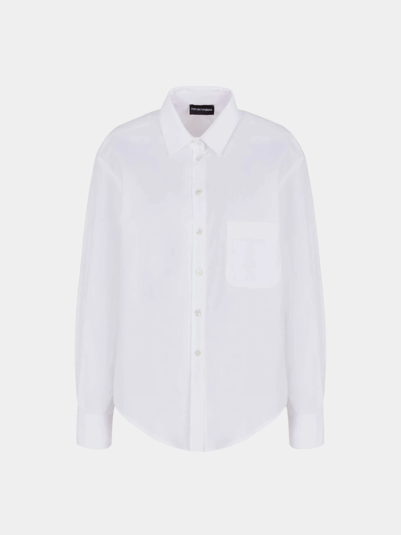 Рубашки Emporio Armani модель 6R2C67-2N0FZ-0100 Рубашки Emporio Armani модель 6R2C67-2N0FZ-0100 Фото