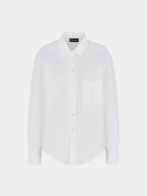 Рубашки Emporio Armani модель 6R2C67-2N0FZ-0100 Фото