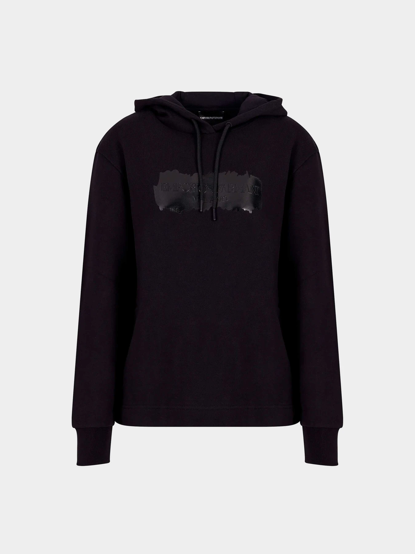 Худи и свитшоты Emporio Armani модель 6R2M7F-2J49Z-0926 Худи и свитшоты Emporio Armani модель 6R2M7F-2J49Z-0926 Фото