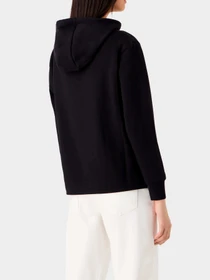 Худи и свитшоты Emporio Armani модель 6R2M7F-2J49Z-0926 Фото