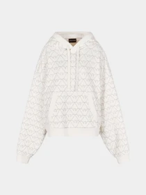 Худи и свитшоты Emporio Armani модель 6R2M7M-2JXAZ-0101 Фото