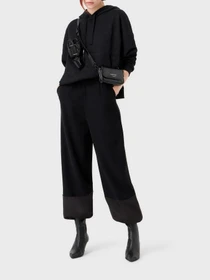 Худи и свитшоты Emporio Armani модель 6R2M7M-2JXAZ-0999 Фото