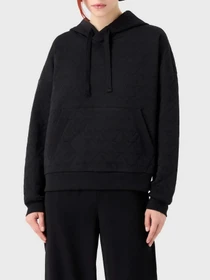 Худи и свитшоты Emporio Armani модель 6R2M7M-2JXAZ-0999 Фото