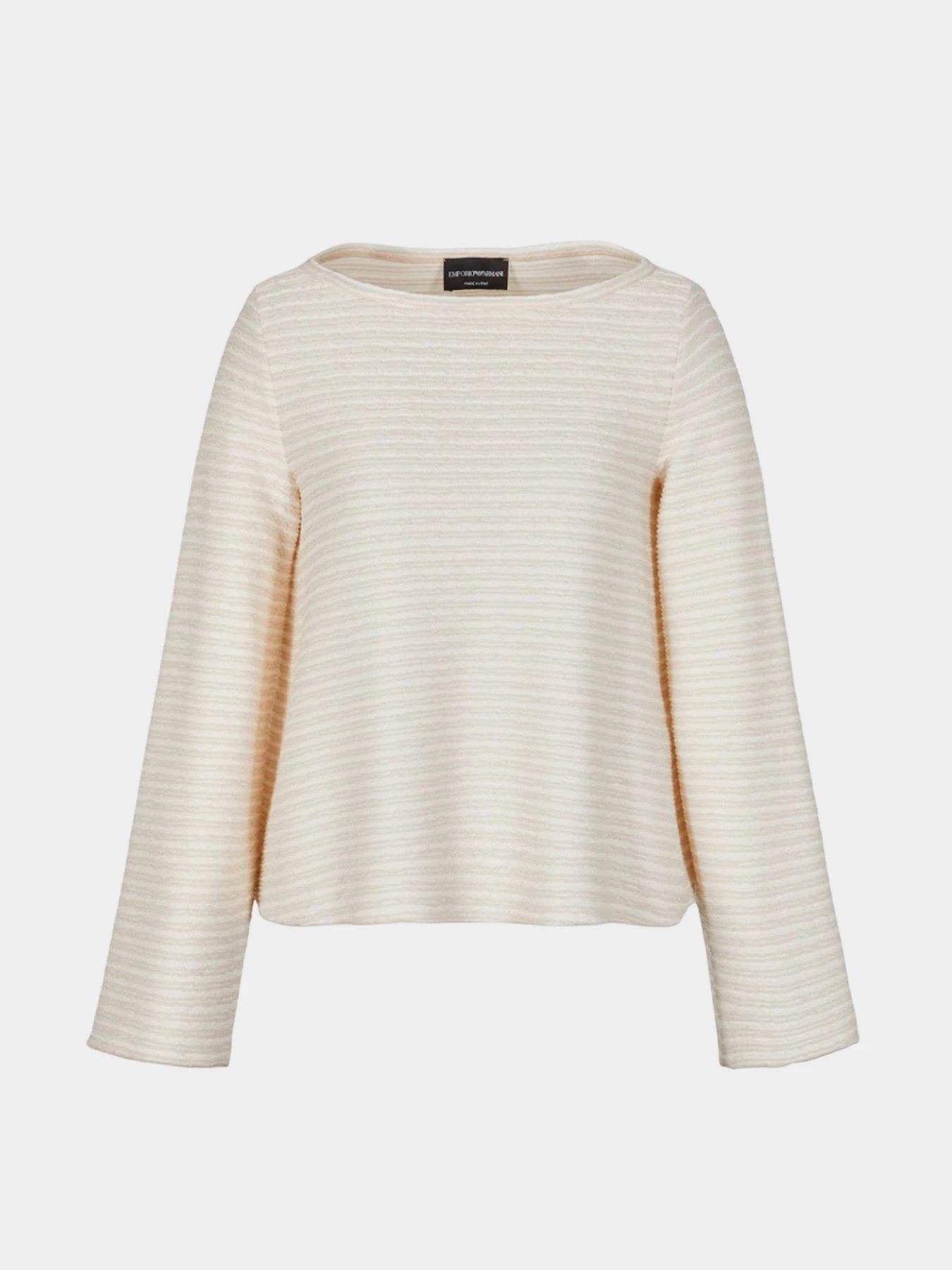 Свитры и кардиганы Emporio Armani модель 6R2M8J-2JHIZ-F130 Фото