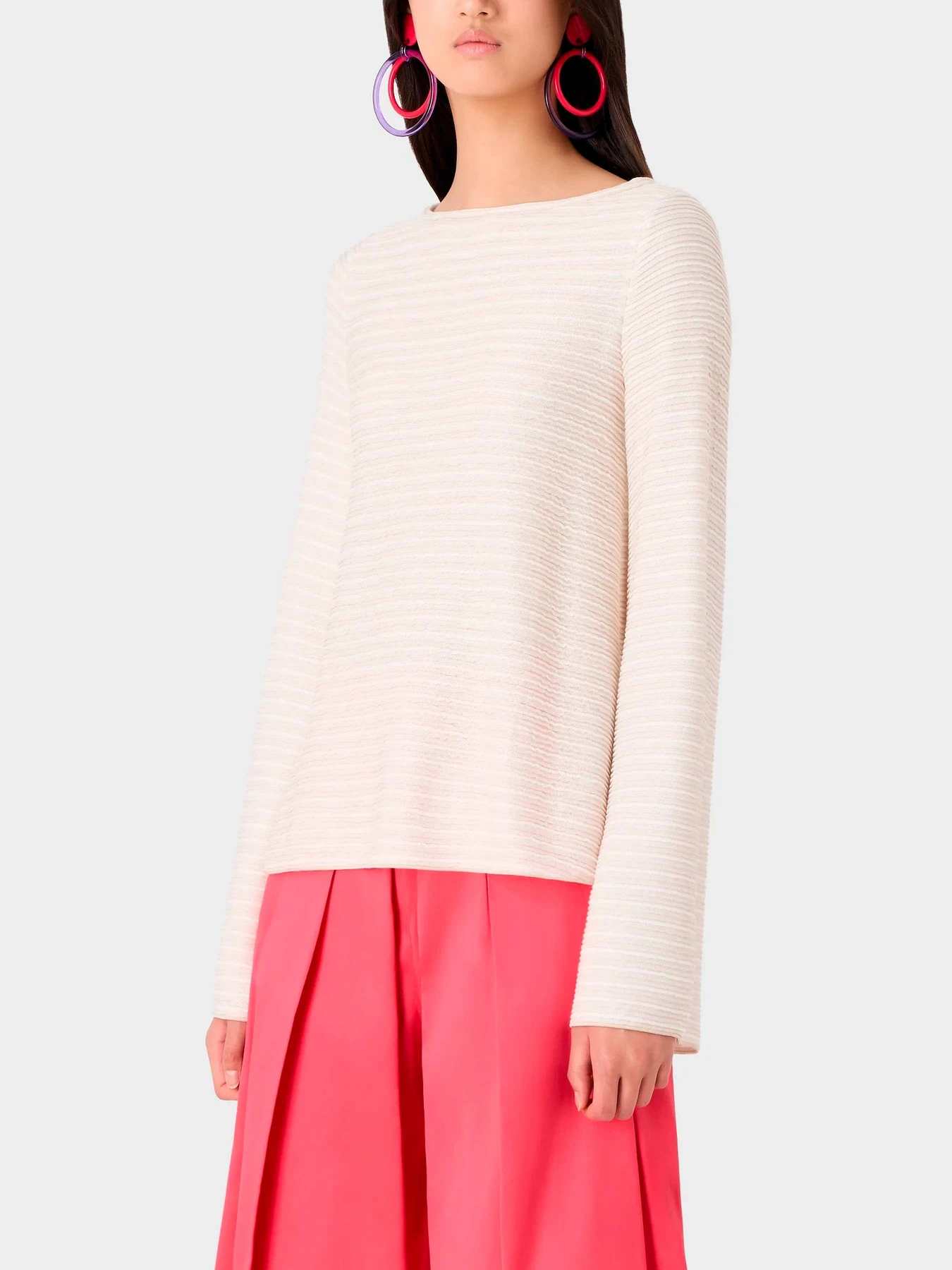 Свитры и кардиганы Emporio Armani модель 6R2M8J-2JHIZ-F130 Фото