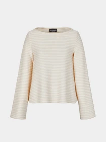 Свитры и кардиганы Emporio Armani модель 6R2M8J-2JHIZ-F130 Фото