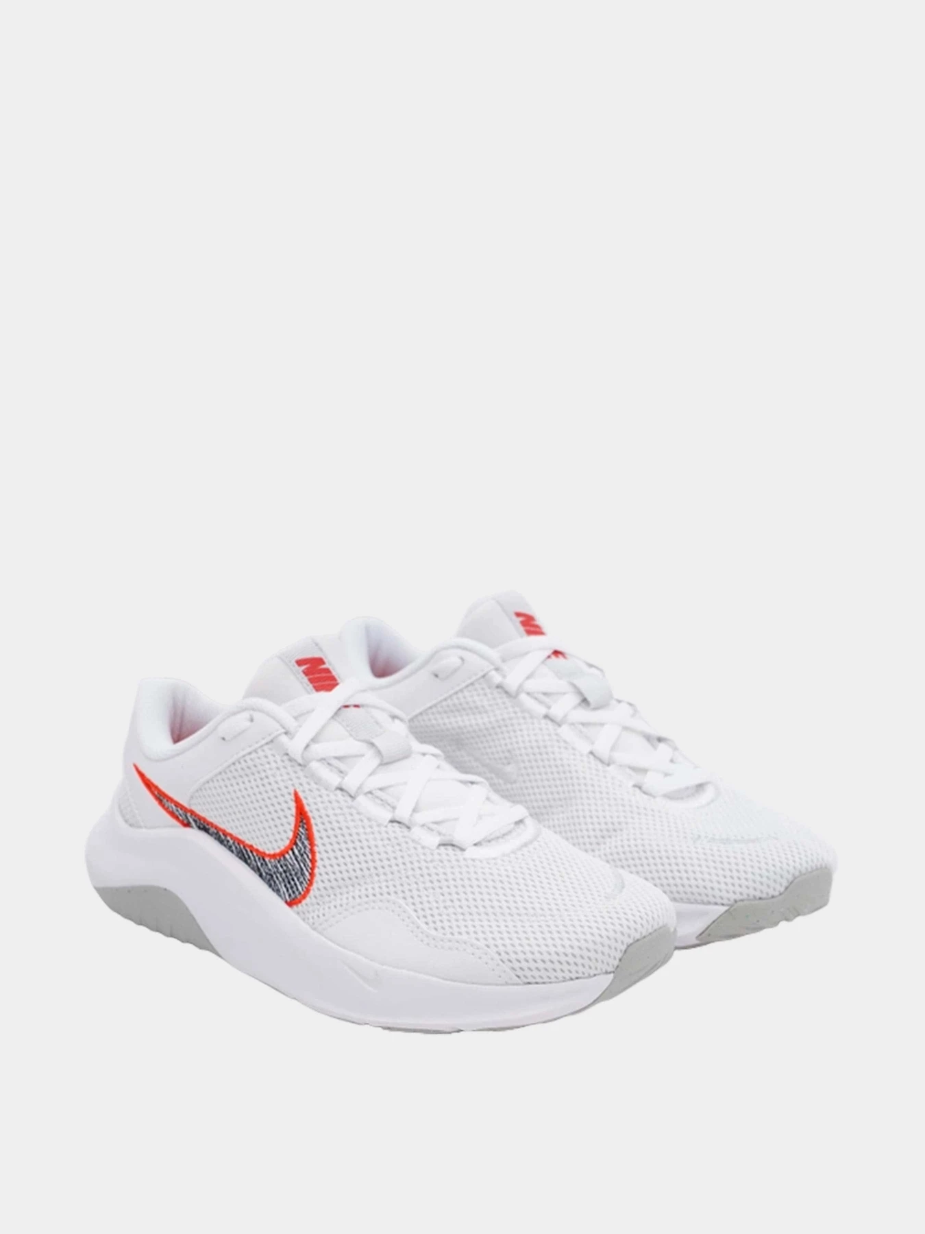 Кроссовки NIKE модель DM1119-100 Кроссовки NIKE модель DM1119-100 Фото