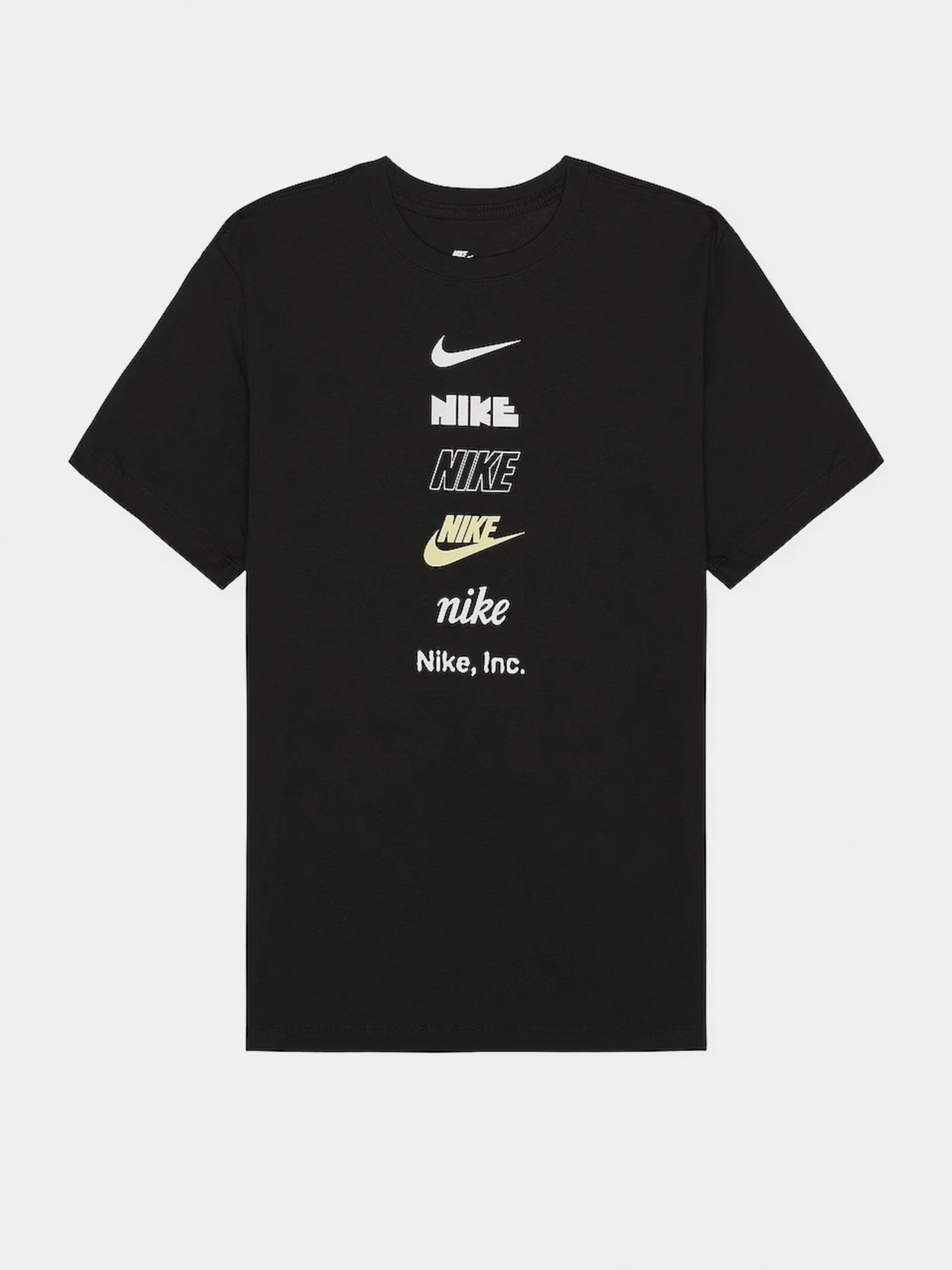 Футболки и поло NIKE модель DZ2875-010 Футболки и поло NIKE модель DZ2875-010 Фото